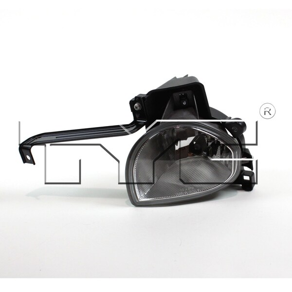 Tyc Tyc Fog Light Assembly, 19-5951-00 19-5951-00 - main